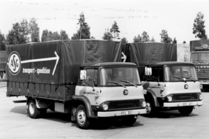 BEDFORD ASG