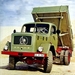 MAGIRUS-DEUTZ