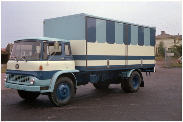 BEDFORD