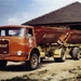 M.A.N-DIESEL 10.210TF