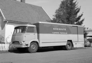 MAGIRUS-DEUTZ