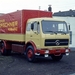 Mercedes 1632 NG -Dorschner Koblenz.