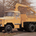 GINAF 6x6