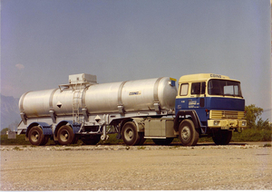 MAGIRUS-DEUTZ (F)