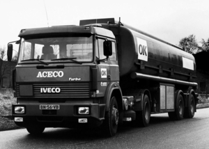 IVECO TurboStar ACECO