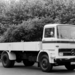 MERCEDES-BENZ LP1213