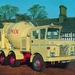 FODEN (GB)