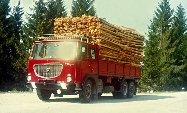 LANCIA (I)