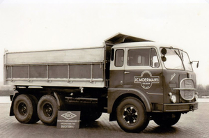 FIAT-693T J.C MOERMANS GELEEN