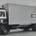 MERCEDES-BENZ 1513 Edeka