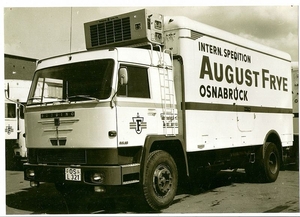 BUSSING AUGUST FRYE OSNABRUCK (D)