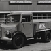 Mercedes-Benz BSK Hilversum