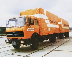 Mercedes-Benz Damco v Swieten (NL)