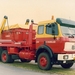 Merceds-Benz-2629 Hazelaar