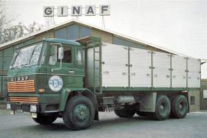 Ginaf