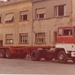 Ford Transcontinental (I)