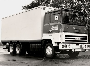 Ford-Transcontinental