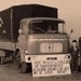Berliet Transportbedrijf G.J Riggeling Velp (GLD)