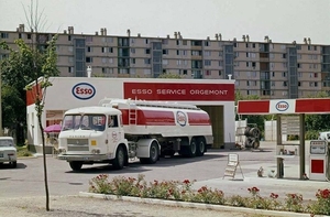 SAVIEM (F)