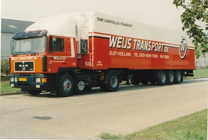 M.A.N WEIJS ELST (GLD)