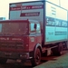 FIAT S.van der HAM bv Arnhem