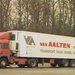 IVECO-TurboStar van AALTEN HUISSEN