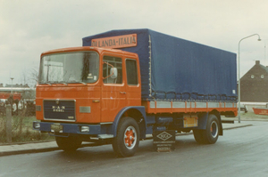 M.A.N-DIESEL.