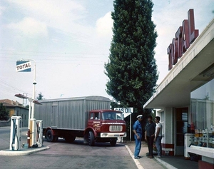 BERLIET.