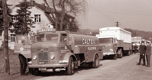 COMMER-KRUPP