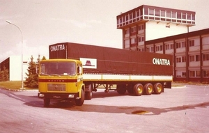 SAVIEM ONATRA
