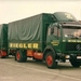 MERCEDES-BENZ  ZIEGLER