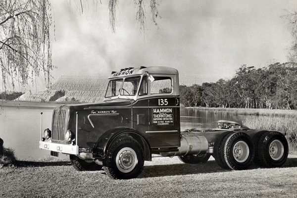 AEC-MAMMOTH