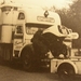Magirus-Deutz KAMPHUIS BARNEVELD