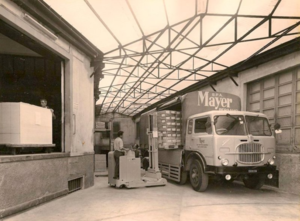 FIAT MAYER BERGAMO (I)