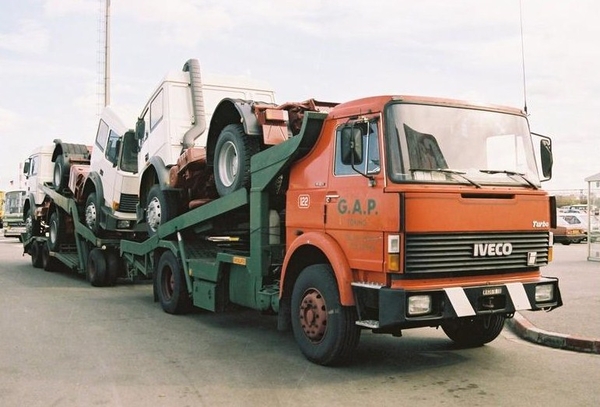 IVECO