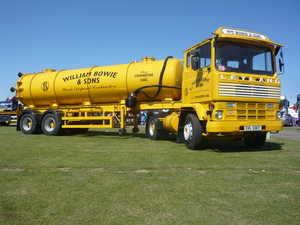 LEYLAND