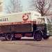 MERCEDES-BENZ-113 JACOBS VELP (GLD)