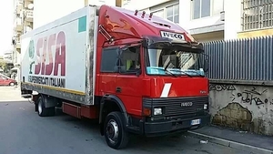 IVECO