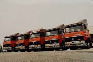 Renault  Jan van Huet bv Zevenaar
