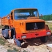 MAGIRUS-DEUTZ