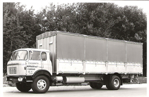 BERLIET