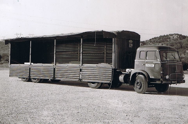 MAGIRUS-DEUTZ