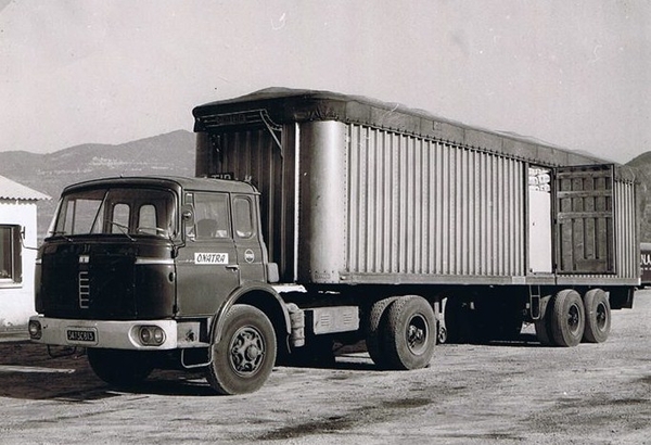BERLIET.