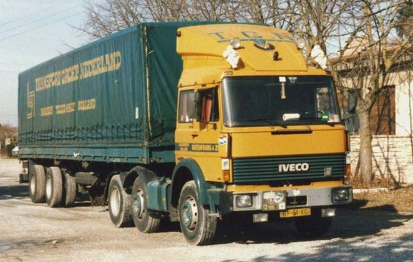 IVECO