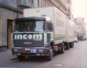 IVECO-TurboStar