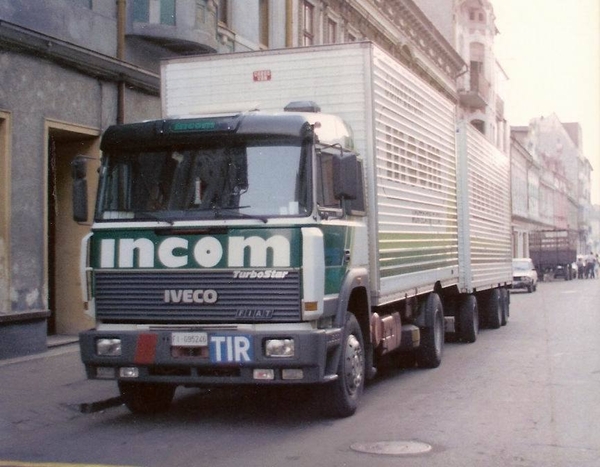 IVECO-TurboStar