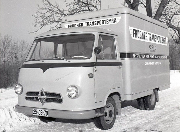 BORGWARD