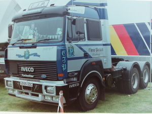 IVECO-TurboStar