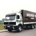 Mercedes-Benz BEEREN B.V VENLO