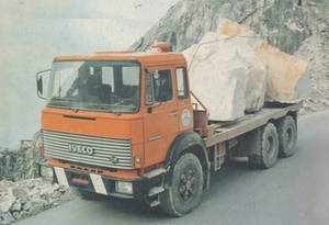 IVECO